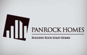 Panrock Homes Logo