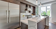 Belsize - Kitchen