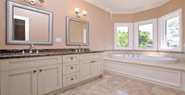 Finch - master ensuite