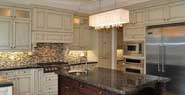 Kingsdale - kitchen