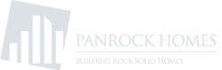 Panrock Homes Logo