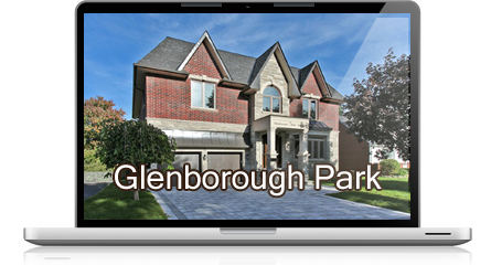 Glenborough Park Crest.
