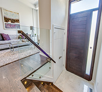 Belsize - Main Foyer