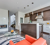 Belsize - Family Area