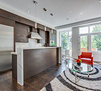 Belsize - Family Area