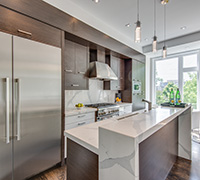 Belsize - Kitchen