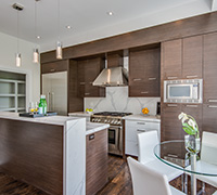 Belsize - Kitchen