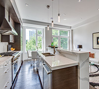 Belsize - Kitchen