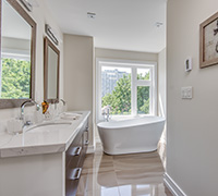 Belsize - Master Ensuite