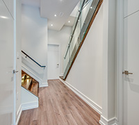 Belsize - Lower Level