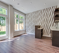 Belsize - Lower Rec Room