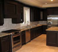 Cameron - Kitchen
