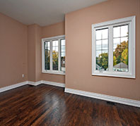 Finch - Guest Bedroom