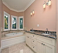 Finch - Master Ensuite