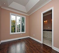 Finch - Master Bedroom