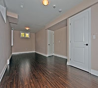 Finch - Open Space Lower Level