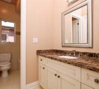 Finch - Bedroom ensuite