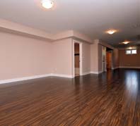Finch - Lower level