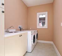 Finch - Laundry Facility Room