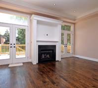 Finch - Family Room