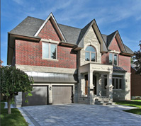 Glenborough - outside view