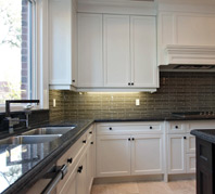 Glenborough - Kitchen Area