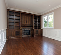 Glenborough - Family Room