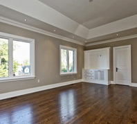 Glenborough - Master Bedroom