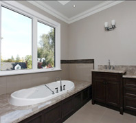 Glenborough - Master Bedroom Ensuite