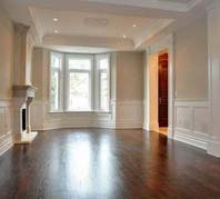 Kingsdale - Living room