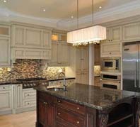Kingsdale - Kitchen