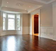 Kingsdale - Living and Dining Room