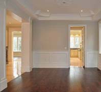 Kingsdale - Dining Room