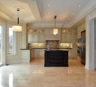 Kingsdale - Kitchen and Breakfast Area
