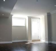 Woburn - Basement