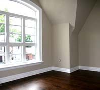 Woburn - Bedroom