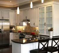 Woburn - Kitchen