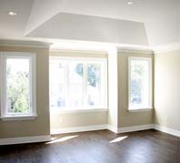 Woburn - Master Bedroom