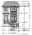 Drawing the plans