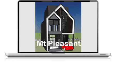 Mt. Pleasant