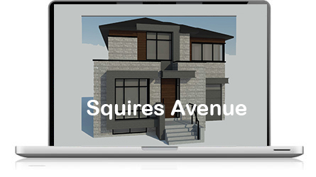 Squires Ave.